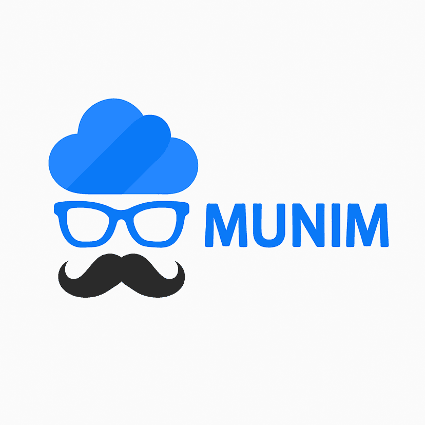 The Munim